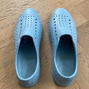 Men’s Native Jefferson Bloom Loafers